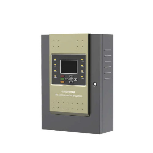 Блок управления сигнализацией для датчика утечки газа - MIC2000-C  - Beijing Zetron Technology Co., Ltd - 1 канал / 2 канала / 4 канала