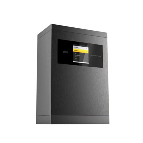 Система наблюдения концентрации - TH1000 - Beijing Zetron Technology Co., Ltd - для газов / постоянный контроль выбросов (CEMS) / беспроводная