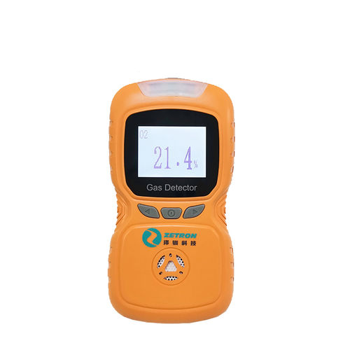 Детектор для газов - ZT100K - Beijing Zetron Technology Co., Ltd - напряжение / тока / скорости