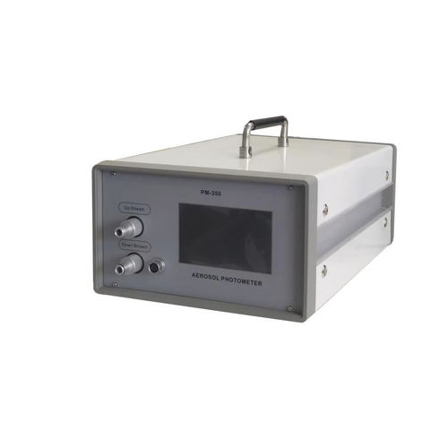 Фотометр для аэрозоля - PM-350 - Beijing Zetron Technology Co., Ltd - для пищевой промышленности / медицинской