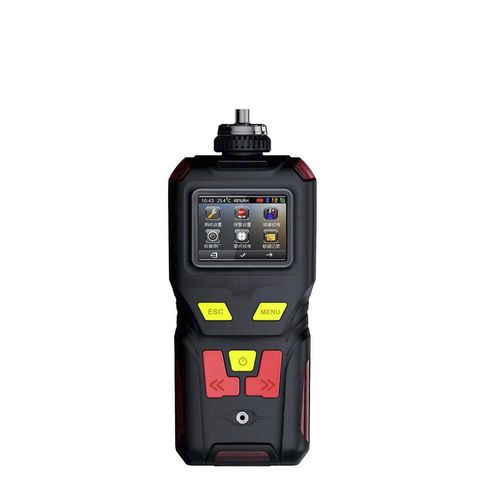 Анализатор сжиженного нефтяного газа - MS400-AQI - Beijing Zetron Technology Co., Ltd - подземных вод / водородный / для газов