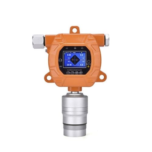 Оборудование для наблюдения за газом - MIC600-P4 - Beijing Zetron Technology Co., Ltd