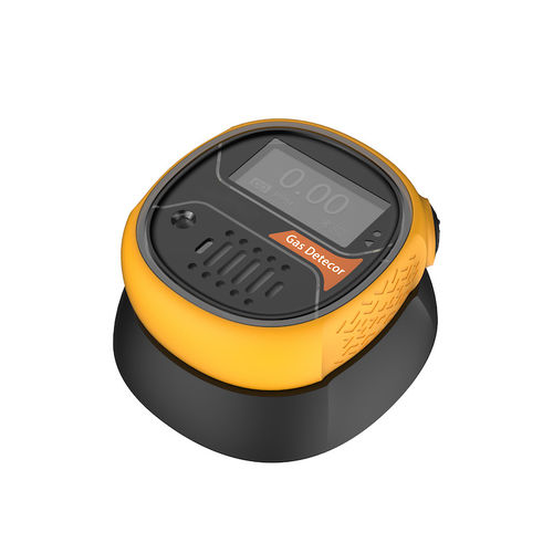 Детектор для газов - MS104K-S-CO2 - Beijing Zetron Technology Co., Ltd - CO / O2 / H2S