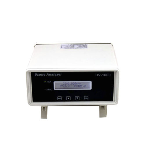 Детектор для газов - UV-1000 - Beijing Zetron Technology Co., Ltd - озона / фотоэлектрический / УФ