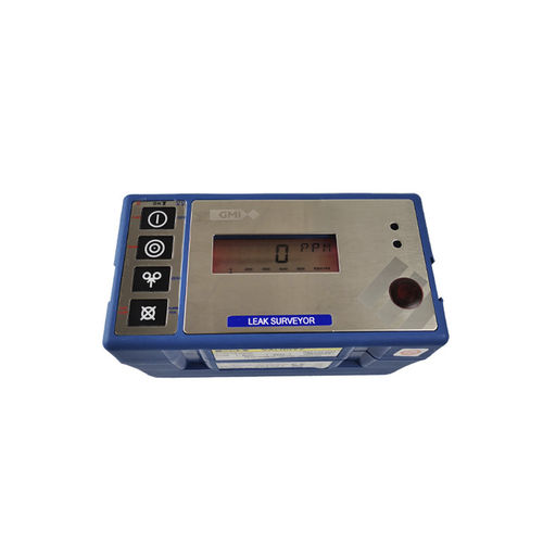 Детектор утечек для газов - GMI512-2 - Beijing Zetron Technology Co., Ltd - водорода / горючий газ / монооксид углерода