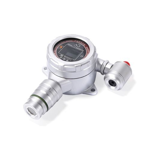 Детектор для газов - MIC500-O3 - Beijing Zetron Technology Co., Ltd - моноксида углерода / кислород / двуокиси углерода