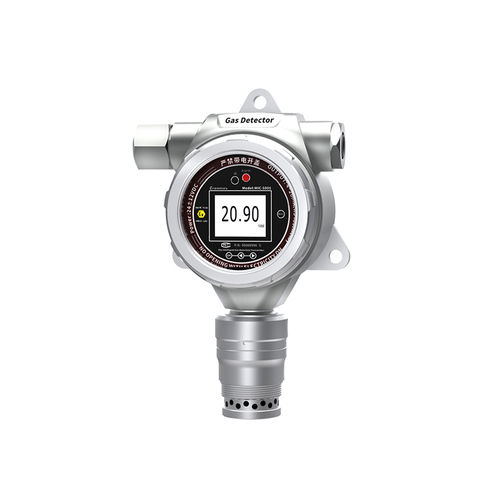 Детектор охлаждающего газа - MIC500-R407a-I - Beijing Zetron Technology Co., Ltd - инфракрасный
