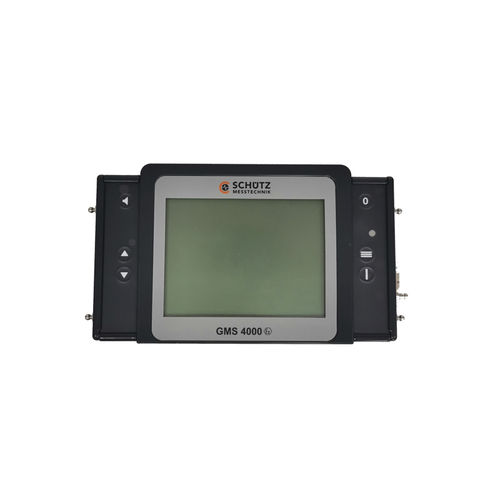 Детектор токсичных газов - GMS4000 - Beijing Zetron Technology Co., Ltd - для газов / на горючем газе / моноксида углерода