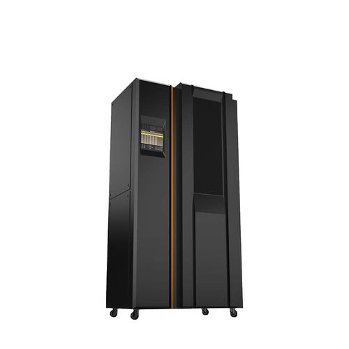 Анализатор UV-DOAS - DOAS-3000-3 - Beijing Zetron Technology Co., Ltd - топочных газов / выхлопного газа / диоксида серы