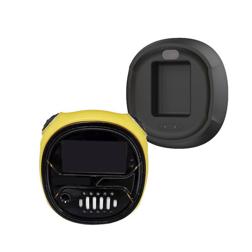 Детектор для газов - MS104K-S5  - Beijing Zetron Technology Co., Ltd - моноксида углерода / O2 / H2S