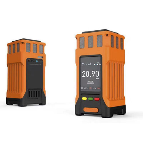 Система наблюдения для газов - PTM600-S-CO  - Beijing Zetron Technology Co., Ltd - для измерения температуры / влажности / окружающей среды