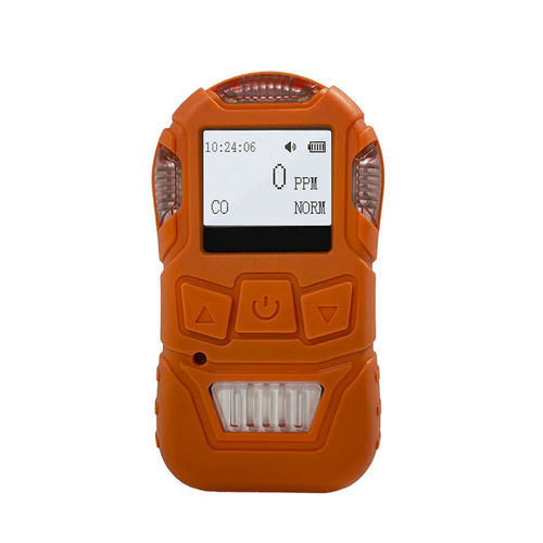 Детектор с одним типом газа - K-10 - Beijing Zetron Technology Co., Ltd - O2 / H2S / цифровой