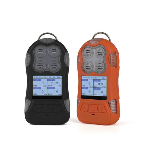 Мультигазовый детектор - K-40  - Beijing Zetron Technology Co., Ltd - O2 / H2S / цифровой