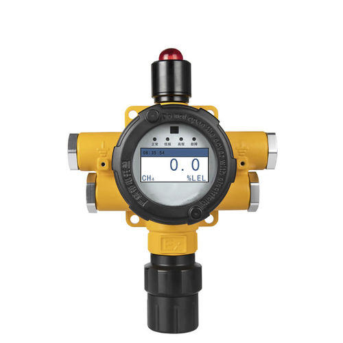 Детектор для газов - GT-K90 - Beijing Zetron Technology Co., Ltd - CO / CH4 / O2