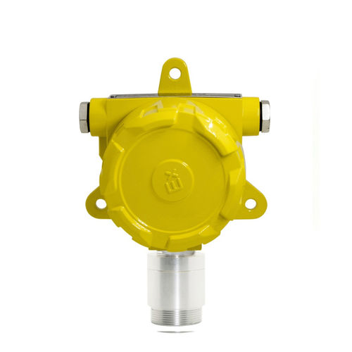 Детектор с одним типом газа - BH-60-I - Beijing Zetron Technology Co., Ltd - NH3 / CO / CH4