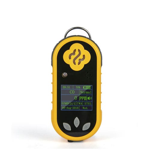 Детектор CO - K100  - Beijing Zetron Technology Co., Ltd - для газов / горючий газ / O2