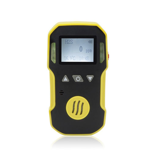 Детектор утечек для газов - BH-90A  - Beijing Zetron Technology Co., Ltd - токсичных газов / переносной / с цифровым дисплеем