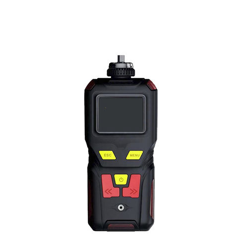 Детектор гелий - MS400-He - Beijing Zetron Technology Co., Ltd - для газов / токсичных газов / CO