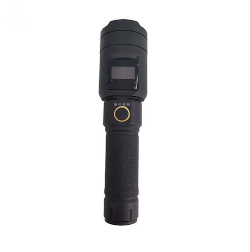 Детектор для газов - MS600-L  - Beijing Zetron Technology Co., Ltd - метана / для природного газа / с лазером