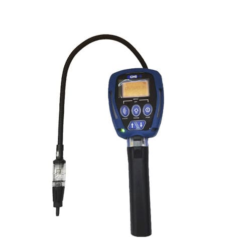 Детектор для газов - GT44 - Beijing Zetron Technology Co., Ltd - токсичных газов / на горючем газе / метана