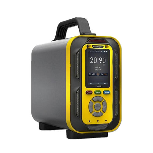 Внутренний монитор качества воздуха - PTM600-AQI - Beijing Zetron Technology Co., Ltd