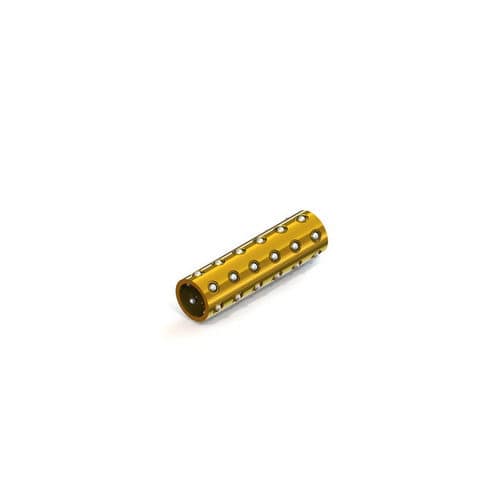 Обойма шарикового подшипника из алюминия - K series - PETER HIRT GmbH - из латуни