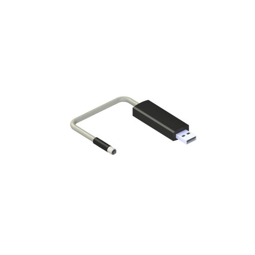Универсальный регистратор данных -  DGHUSBCDC  - PETER HIRT GmbH - USB / без экрана