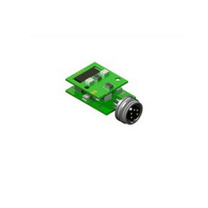 Формирователь сигнала 4-20 мА - T-Module-CI - PETER HIRT GmbH - модульный