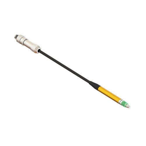 Линейный датчик перемещения - T070 series - PETER HIRT GmbH - LVDT полумост