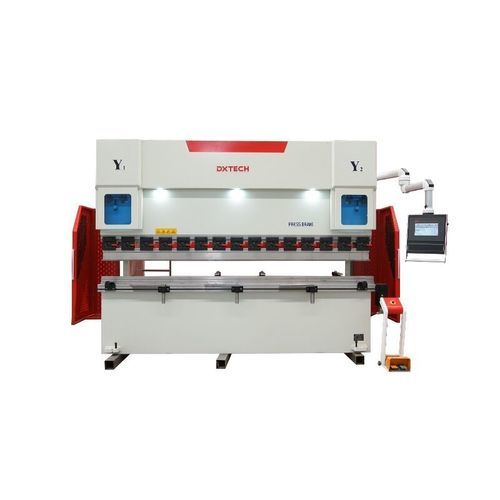 Гидравлический листогибочный пресс - DXPB-80T2000 - DXTECH CNC Machine Co., Ltd. - ЧПУ / сверхточный