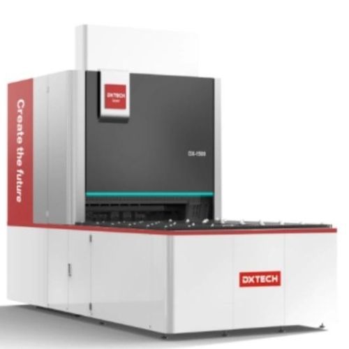 Сервоэлектрический листогибочный пресс - DX-C1500  - DXTECH CNC Machine Co., Ltd. - автоматический