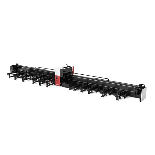 Машина для резки и снятия фаски - TMTP-Series - DXTECH CNC Machine Co., Ltd.