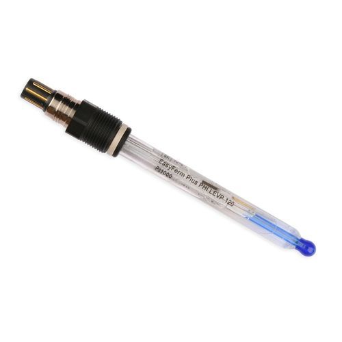 Датчик pH - EasyFerm Plus PHI VP 120 Pt100 - Hamilton Process Analytics