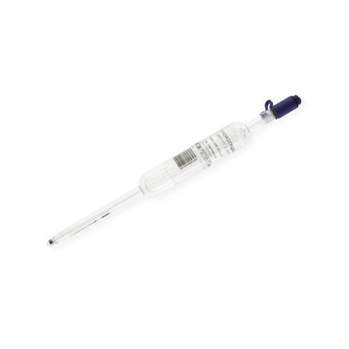 Датчик pH восстановление-окисление - ChemoTrode ORP 120 - Hamilton Process Analytics - аналоговый
