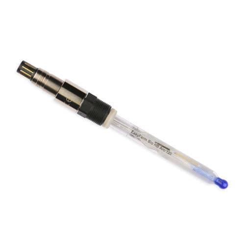Датчик pH - EasyFerm Bio HB Arc 120 - Hamilton Process Analytics