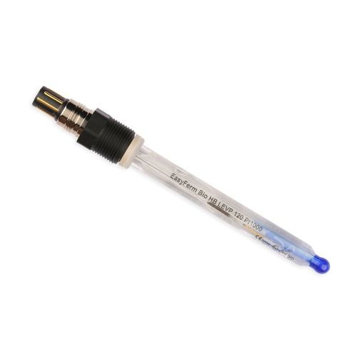 Аналоговый датчик pH - EasyFerm Bio PHI LEVP 120 Pt1000 - Hamilton Process Analytics