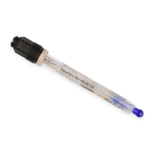 Аналоговый датчик pH - EasyFerm Bio PHI S8 120 - Hamilton Process Analytics