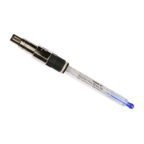 Датчик pH - EasyFerm Plus HB Arc 120 - Hamilton Process Analytics