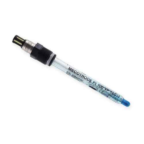 Аналоговый датчик pH - MecoTrode VP 120 - Hamilton Process Analytics