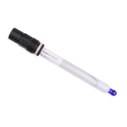 Датчик pH для воды - Polilyte Plus HB S8 120 - Hamilton Process Analytics - аналоговый