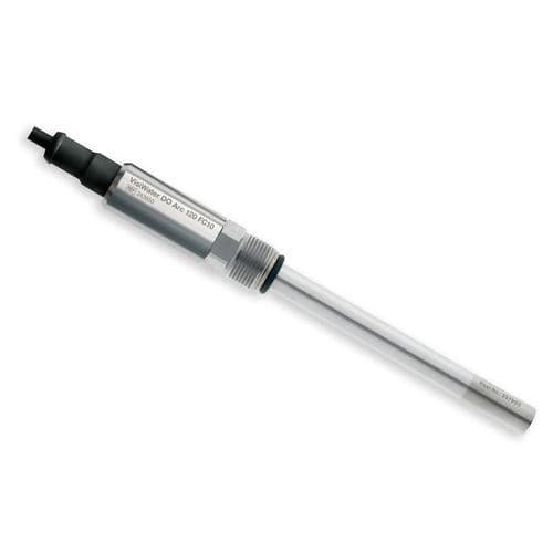 Оптический датчик растворенного кислорода - VisiWater DO Arc 120 FC10 - Hamilton Process Analytics - RS-485 / Modbus