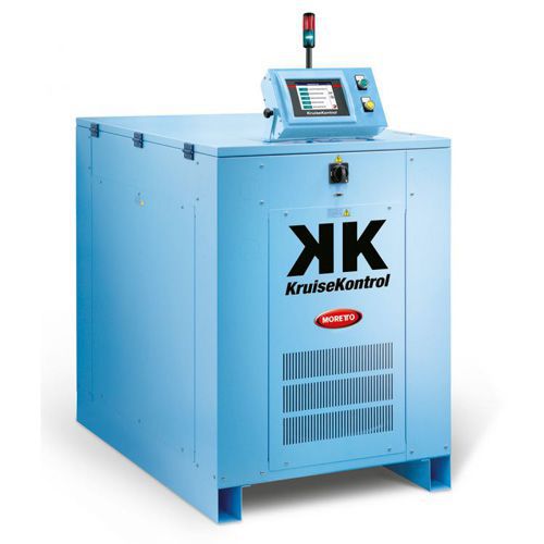 Система управления для питания - KK - Moretto - автоматическая