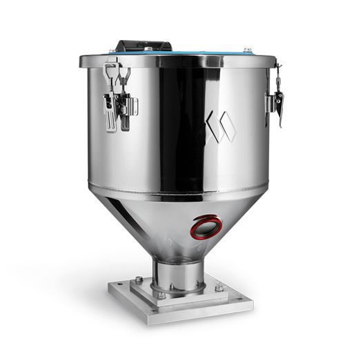 Бункер со смесителем - HM - HMX series - Moretto