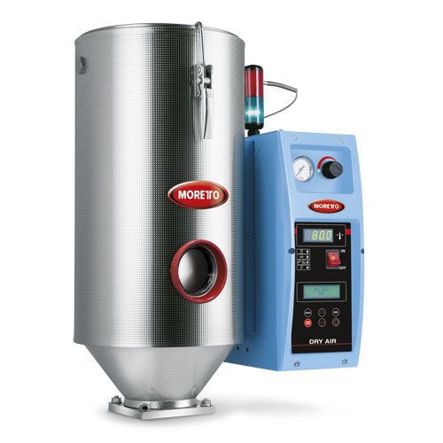 Мини-сушитель с сухим воздухом - X DRY AIR series - Moretto - компактный