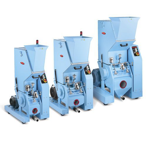 Гранулятор с ножами - GR - GR V series - Moretto