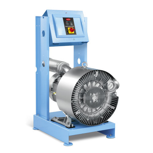 Аспирационная установка - VTS series - Moretto