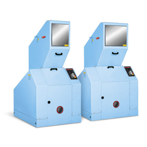 Гранулятор с ножами - GR ECO series - Moretto