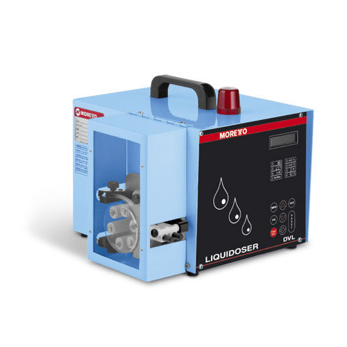Дозатор для жидкостей - DVL LIQUIDOSER - Moretto - объемный / автоматический / с регулировкой расхода