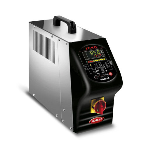 Цифровой терморегулятор - TE-KO 0 W series - Moretto - термоэлектрический / для охлаждения / компактный