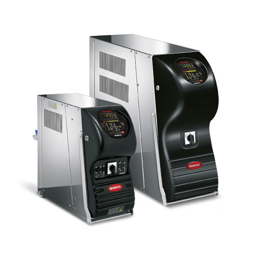 Цифровой терморегулятор - TE-KO W series - Moretto - с циркуляцией воды / для воды